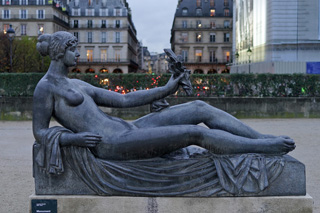 Monument to Cezanne